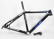 Cadre VTT carbone MBK R-FORCE