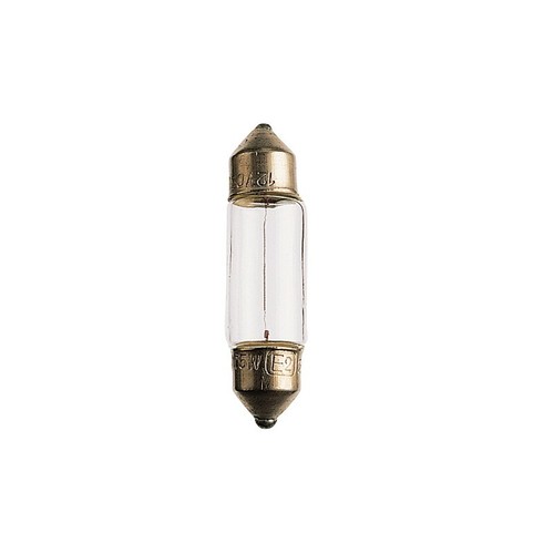 Ampoules c5w 12v - 5, watts