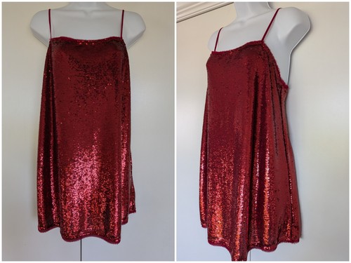 Free people intimately red - intimately,