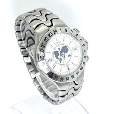 Montre EBEL Sportwave World