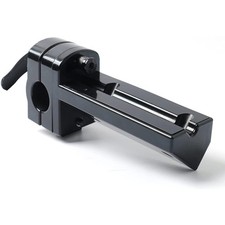 Gear Shifter Mount For