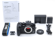 [Mint] OLYMPUS OM-D E-M1 Mark