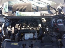Echangeur air peugeot - echangeur,