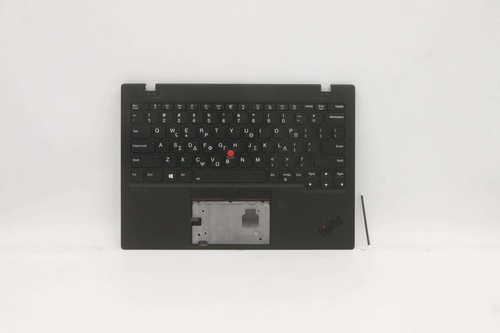 Lenovo thinkpad clavier - lenovo, grec