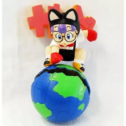 Trading figure collection - trading,