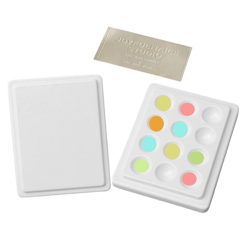 Palette peinture aquarelle - de,