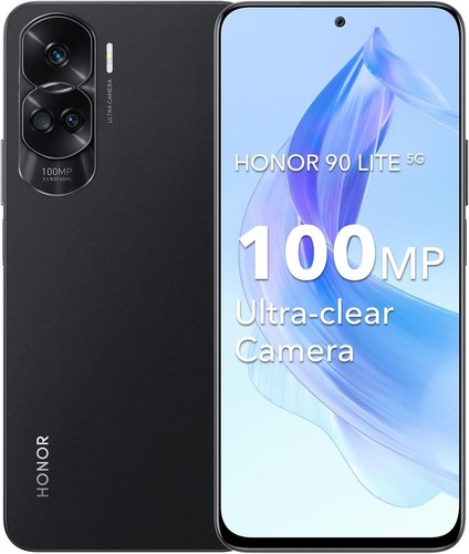 Honor lite 256 - honor, 5g