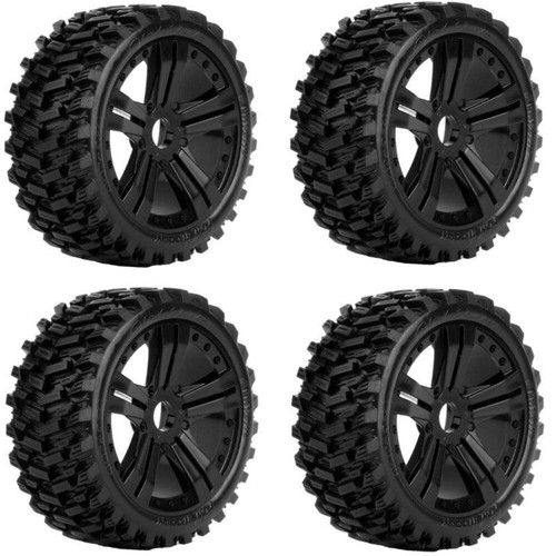 Powerhobby armor belted - armor,