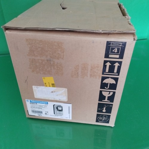 Telemecanique atv61hu40n4 - telemecanique,