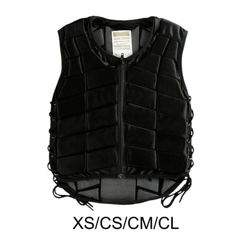 Gilet équitation de - gilet, d'équitation,