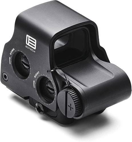 Brand new eotech - brand, |