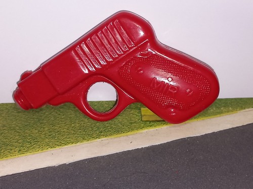 Mir lessive pistolet - ,