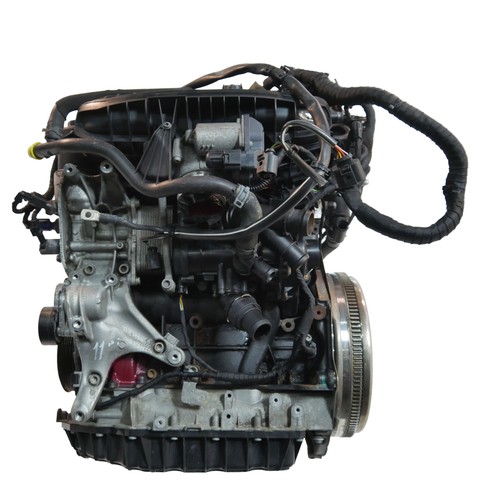 Moteur pour audi skoda a3 - moteur,
