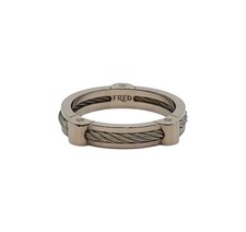 Fred Bague en anneau Winch en