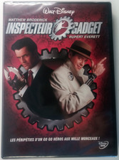 Inspecteur Gadget 1 / Matthew