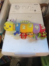 vend Leapfrog Ma Chenille
