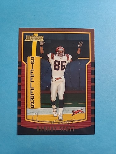 Darnay scott 2000 - darnay,