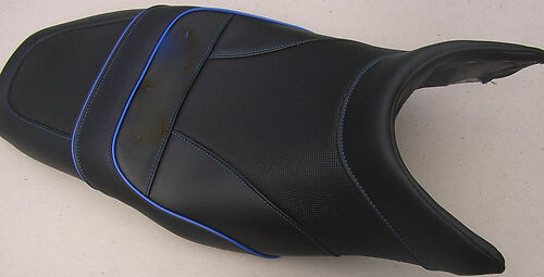 Hornet 900 02 07 - 900, 02-07