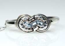 835 Argent - Bracelet Art