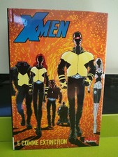MARVEL DELUXE X-MEN T1