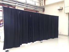 ADJUSTABLE QUICK BACKDROP KIT