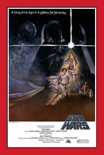 TOILE AFFICHE US CINEMA MOVIE