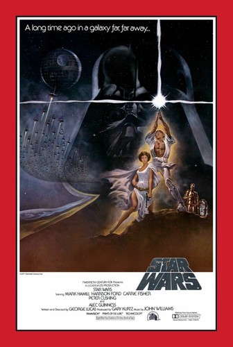 Toile affiche cinema movie - toile,