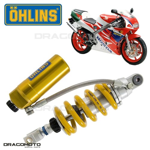 Honda nsr 250 - honda, r-se