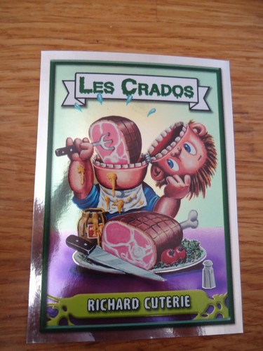 Image les crados - les, *