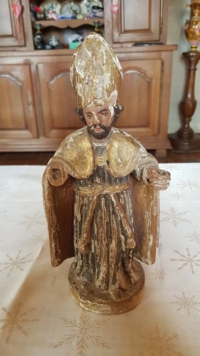Evêque nicolas - st, ?? 