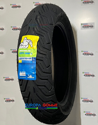 Pneu michelin 120 56s - pneu,