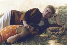 Photo originale Catherine