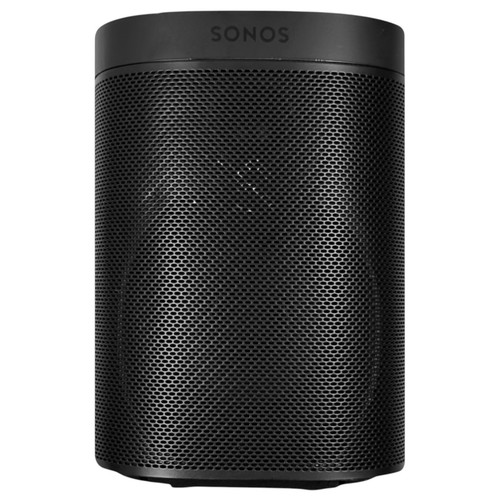 Sonos one wireless speaker - one,