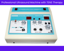 Machine de thérapie par