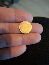 Napoléon III - 5 Francs Or