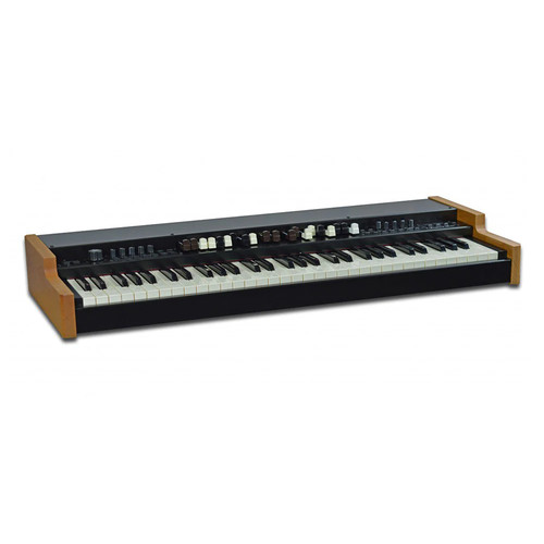 Viscount legend solo organ - legend,