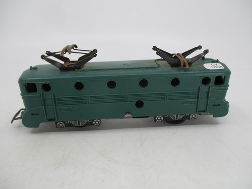 Dv12226 jouef 1 - jouef, 1:87