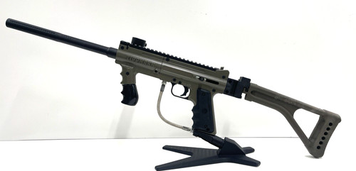 Tippmann custom green - 98,