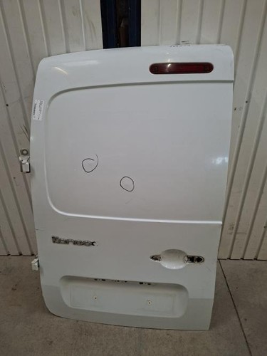 Porte arriere gauche - , renault