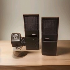 BOSE MediaMate PC Computer
