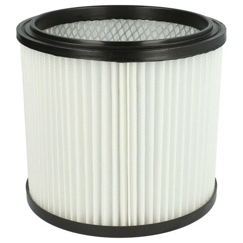 Filtre plissé pour - , shop-vac