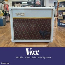Vox - Ampli VBM-1 Brian May