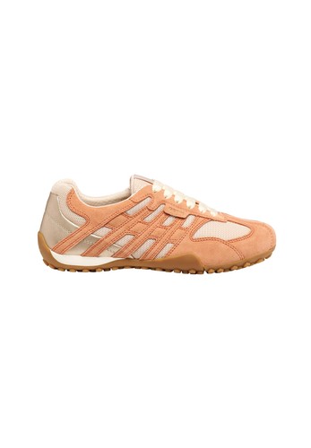 Geox baskets femme - baskets,