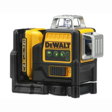 DW089LG 3 Sides*360 Degree Vertical 12 Lines Laser Level Type Dewalt