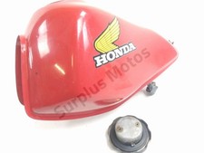 RESERVOIR HONDA XLR 125