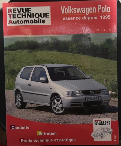 Rta volkswagen polo - rta,