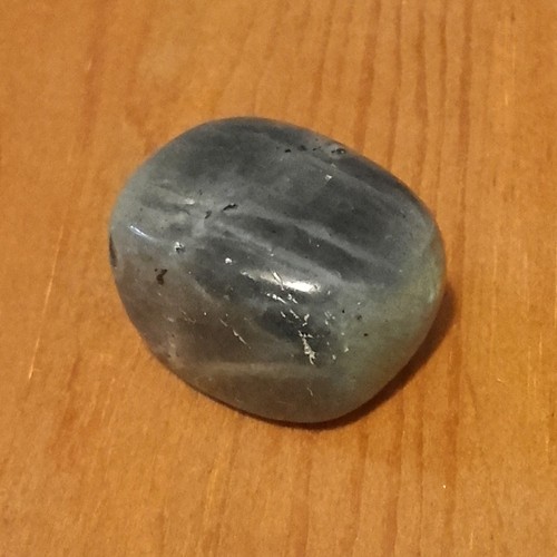 Pierre roulée labradorite - labradorite, de