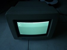 Ecran moniteur Atari SM124