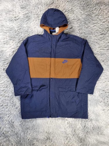 Veste nike vintage années - vintage, 90