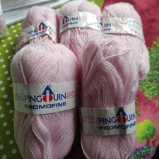 Laine Pingouin Promofine